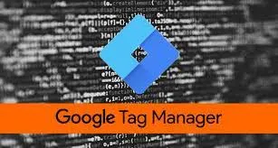 Capa: Baixar Google Tag Manager GTM por John Martin – Curso Completo