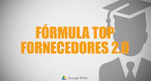 Capa: Baixar Curso Fórmula Top Fornecedores 2.0 Willy Lázaro | Download Completo