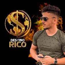 Capa: Curso Destino Rico Thiago Gomes: Baixe Agora!