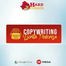 Capa: Download Copywriting e Escrita Poderosa Paulo Maccedo