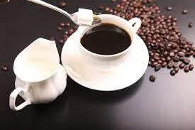 Capa: Café é Alimento Saudável? Baixar Guia Completo!