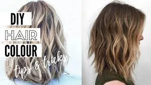 Capa: Baixar Curso Colorir Cabelo: Técnicas e Cuidados Essenciais