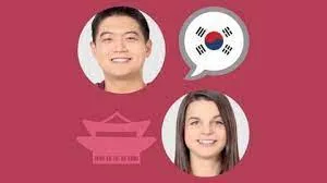 Capa: Baixe Curso de Coreano para Iniciantes: 100 Lições Completas