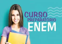 Capa: Baixar Preparatório ENEM: Conteúdo Essencial e Preço Justo