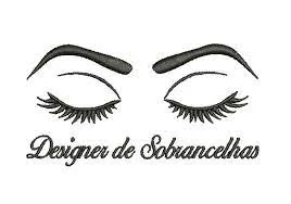 Capa: Designer de Sobrancelhas: Baixar Curso Completo Online