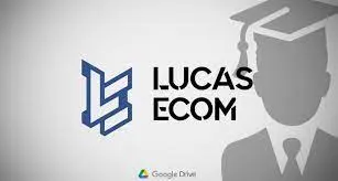 Capa: Start Commerce 2.0 Lucas Ecom: Baixar Curso Completo | PDF