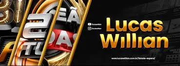 Capa: Baixar Curso Selos 3D Lucas Willian: Domine o Cinema 4D