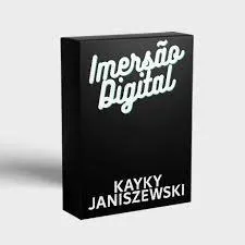 Capa: Download Kayky Janiszewski: Imersão e Close Friends – Segredos Revelados