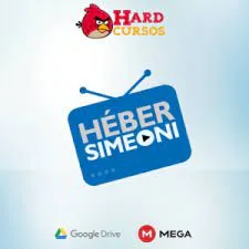 Capa: Illusion Shot Heber Simeoni: Baixe Agora o Curso Completo!