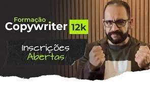 Capa: Baixar Formação Copywriter 12k: Alex. Viveiros Definitivo