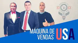 Capa: Baixar Máquina de Vendas Luiz Miranda: Curso Completo Download