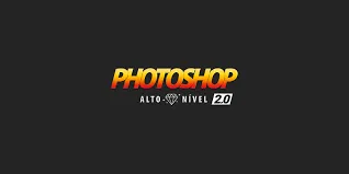 Capa: Photoshop Alto Nível Jhonnys: Download Completo Curso
