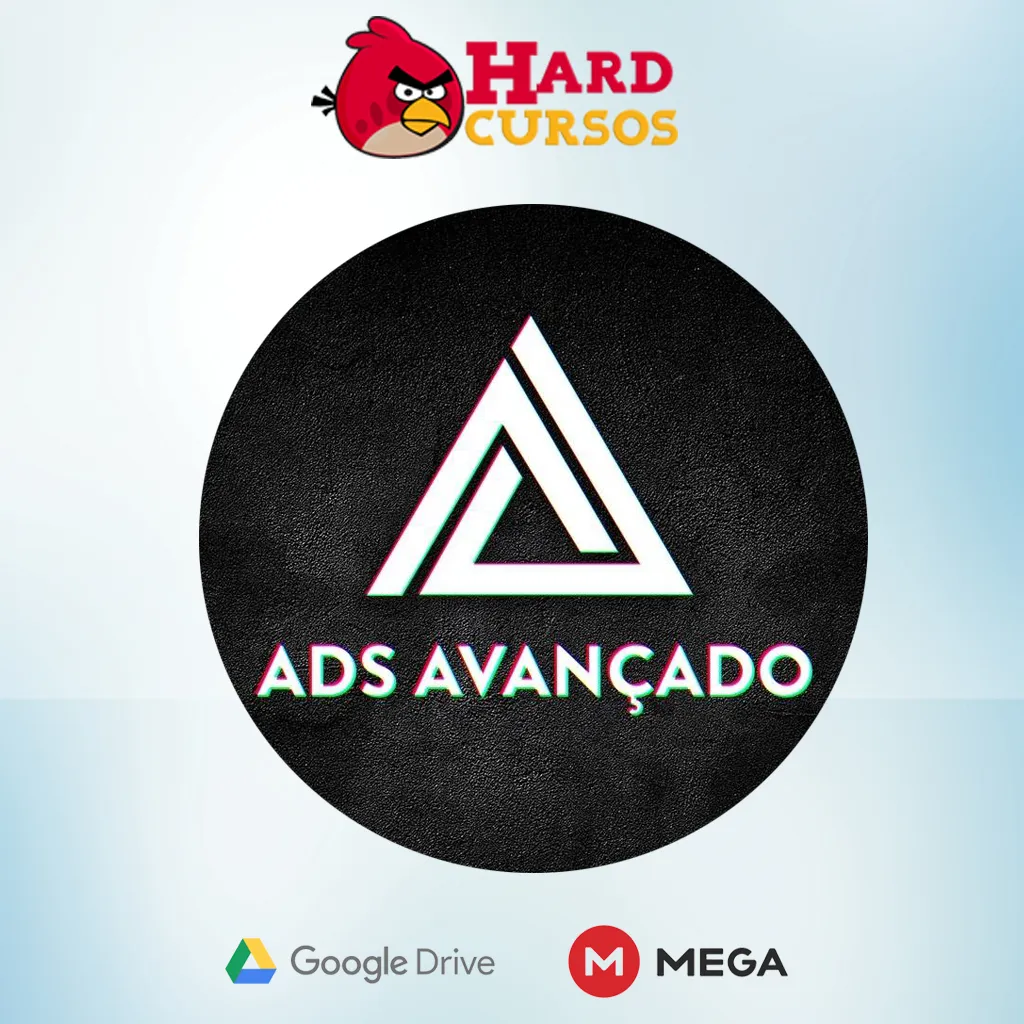 Capa: Download Face Ads Avançado Estevão Soares: Domine Tráfego Pago e Vendas!