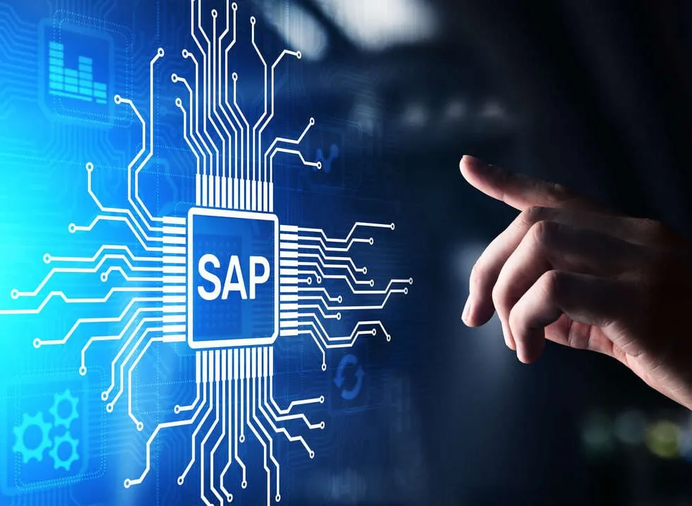 Capa: Baixar Formação ERP SAP Expert ABAP Gabriel Santos | Última Versão!