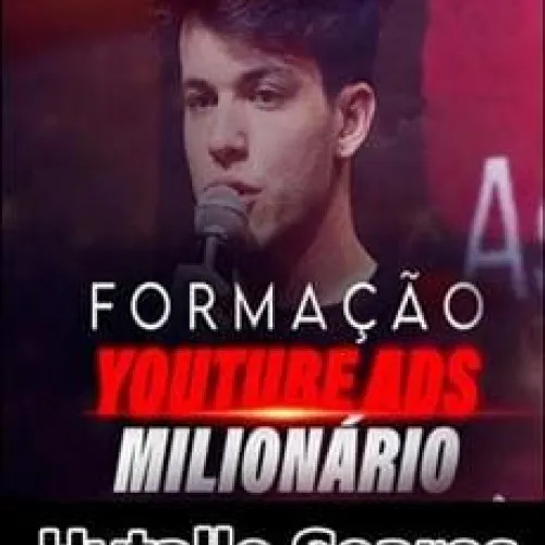 Capa: Baixar Youtube Ads Milionário Hytallo Soares [2022 Completo]