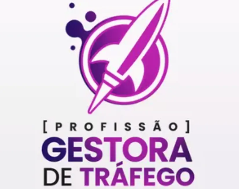 Capa: Baixar Curso Gestora de Tráfego Ana Neves: Domine o Tráfego Pago Agora!