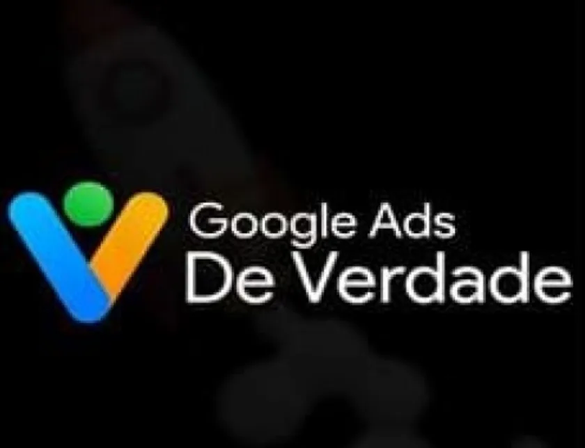 Capa: Google Ads para Dropshipping: Baixar Curso de Tulio Moreira