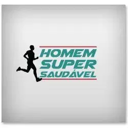 Capa: Baixar Fórmula do Homem Super Saudável: Curso Completo em Download