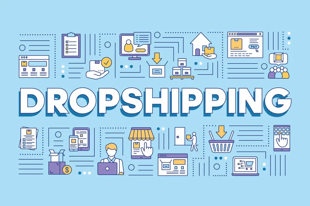Capa: Dropshipping Sem Segredos 2.0 Cadu Ads: Baixar Agora!