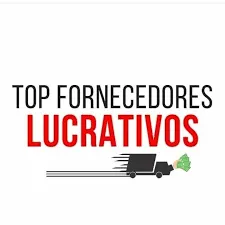 Capa: Top Fornecedores Lucrativos: Baixar Curso Completo Agora!