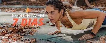 Capa: Baixar Esquenta em 7 Dias BTFIT: Download Completo Agora!