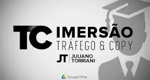Capa: Baixar Curso Bônus Imersão Tráfego e Copy Torriani