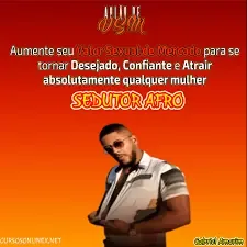 Capa: Download Gabriel Porfirio: Venda 10x Mais no Instagram (Curso Completo)