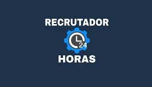 Capa: Baixar Recrutador 24 Horas João Lima: Método Completo