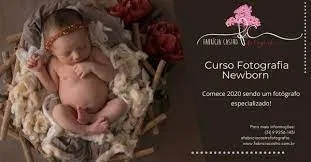 Capa: Baixe o Curso Simone Silvério: Pós-Produção Recém-Nascidos
