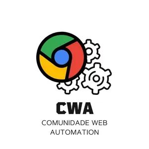 Capa: Baixar Comunidade Web Automation – Pedro Alexandre Pacheco Completo
