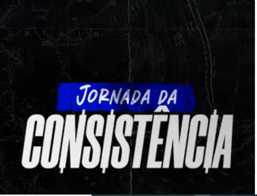 Capa: Thays Trader: Baixe o Curso Jornada da Consistência Completo