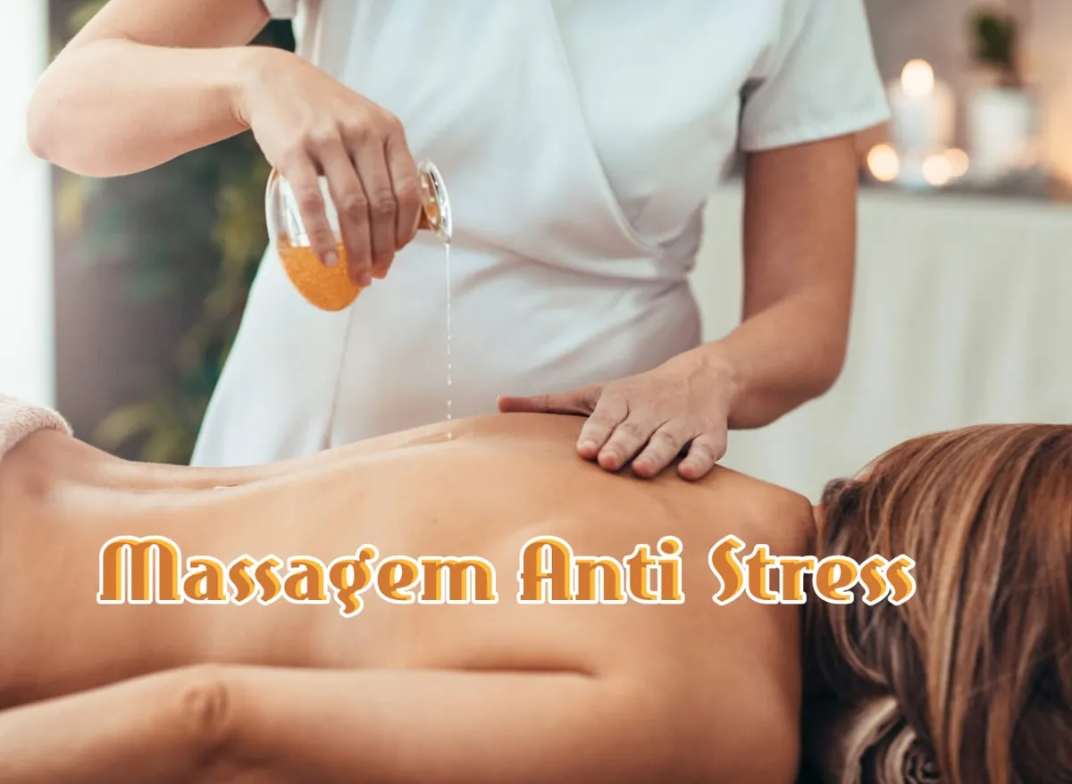 Capa: Massagem Anti Stress Thiago Nishida: Baixar Curso Completo!