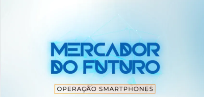 Capa: Mercador do Futuro Luan Alves: Download e Acesso Exclusivo