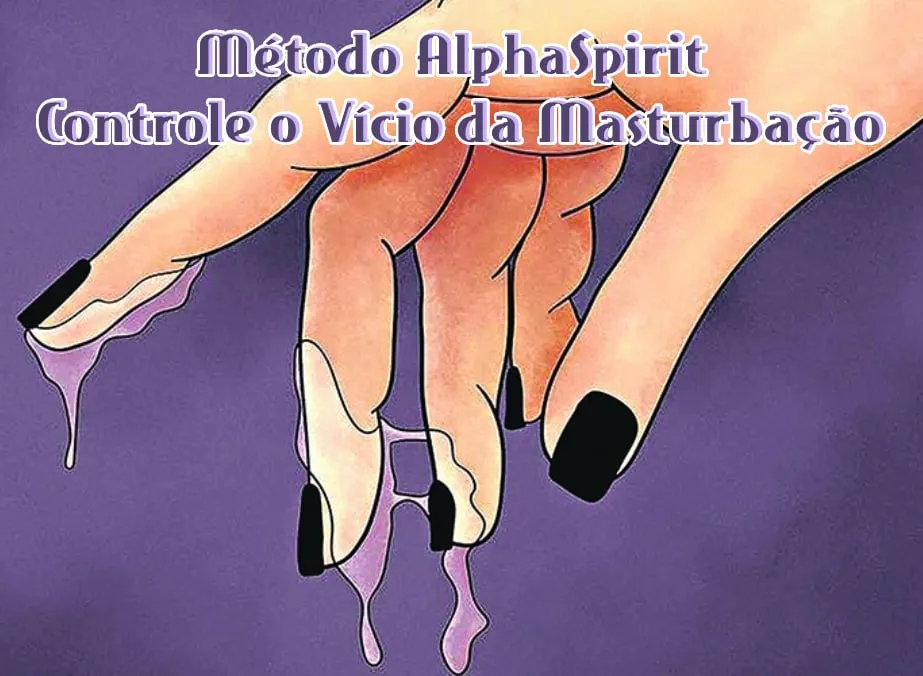 Capa: Método AlphaSpirit Matheus Donadelli: Baixar Curso Completo