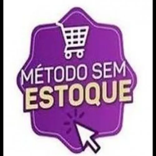 Capa: Método Sem Estoque Gêmeos do Drop: Baixar Curso Completo