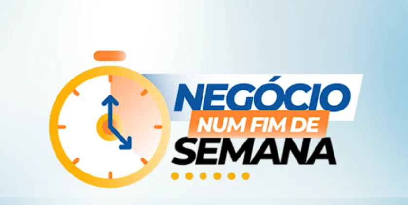 Capa: Baixar Negócio FDS-MAX PETERS: Guia Completo R$500/FDS