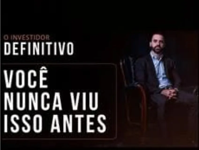 Capa: Baixar Empiricus Investidor Definitivo (Felipe Miranda) – Download Rápido