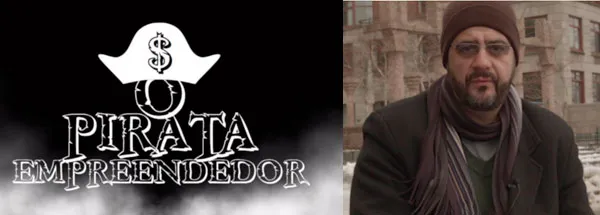 Capa: Pirata Empreendedor: Baixar Curso Marcelo Peruzzo Completo Agora!