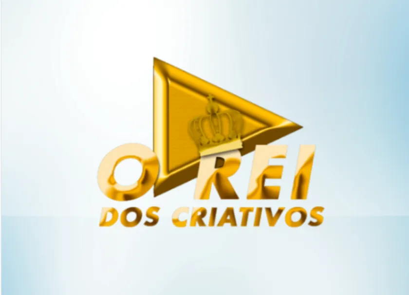 Capa: Rei dos Criativos Gabriel Souza: Download do Curso Completo