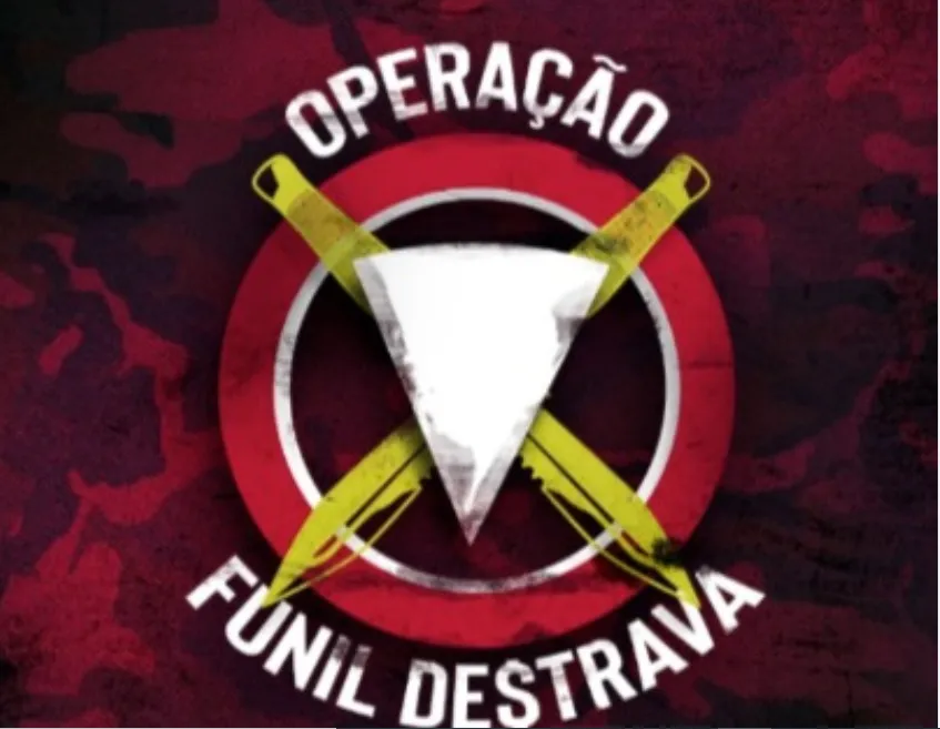 Capa: Operação Funil Destrava: Baixar Curso Rafa Marques Completo