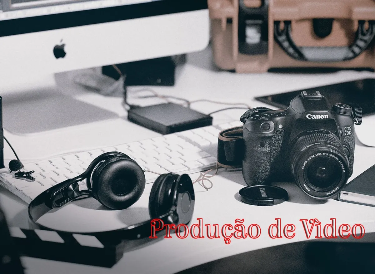 Capa: Pack Estudonauta Produção de Vídeo: Download Rápido e Fácil