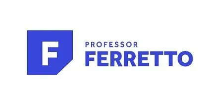 Capa: Baixar Curso Gramática Ferretto: Acesso Rápido e Completo
