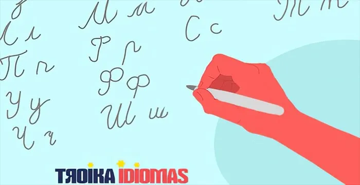 Capa: Curso de Russo de Dimitri Bobrovnikov: Baixar Agora!