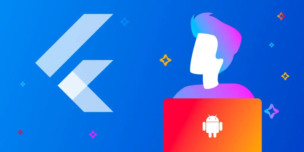 Capa: Baixar Flutter para Android e iOS – Curso Cod3r Completo