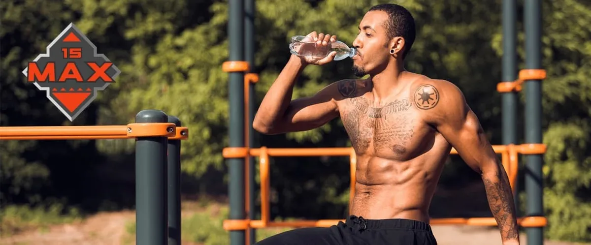 Capa: Baixe Agora: BTFIT 15 MAX Completo 2020 – Curso Fitness