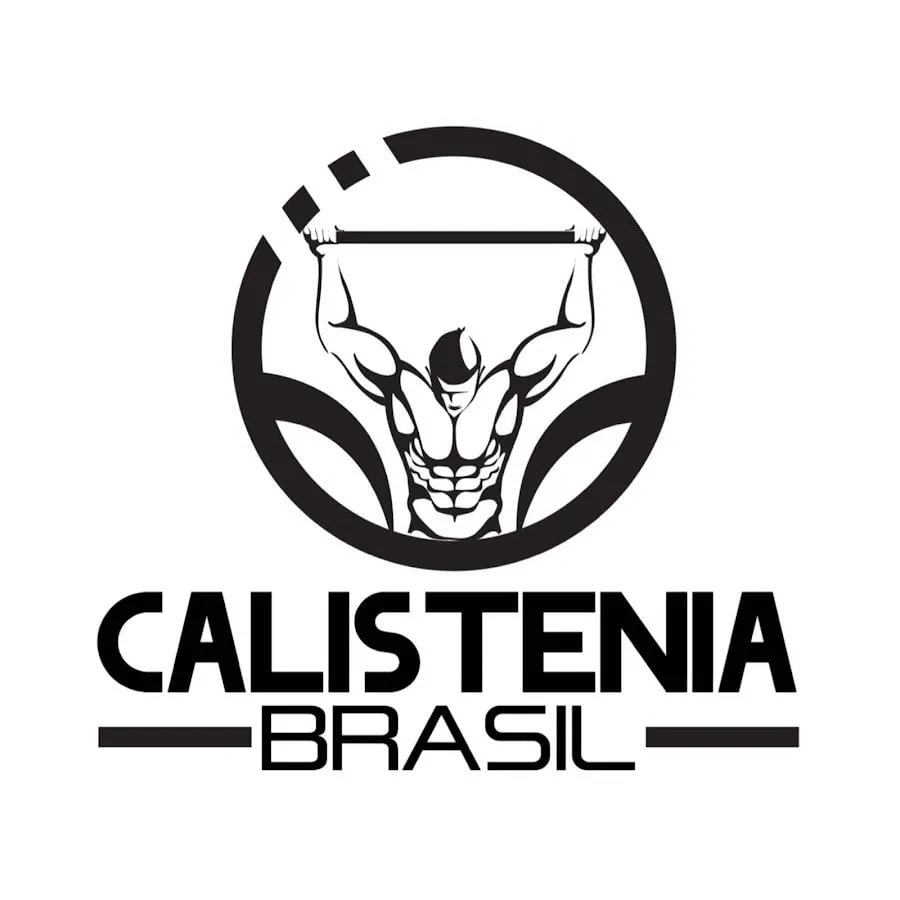 Capa: Calistenia Brasil: Baixar Curso Completo 2021 [Download]