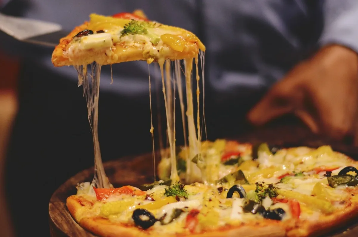 Capa: Profissão Pizzaiolo Patrick Catapano: Baixar Curso Completo!