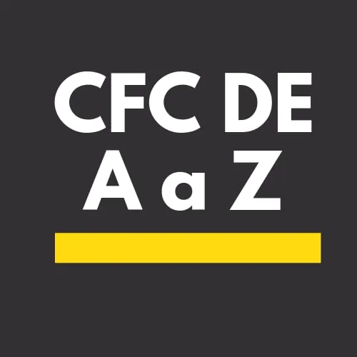 Capa: Baixar CFC de A a Z – Curso Completo Gabriel Rabelo