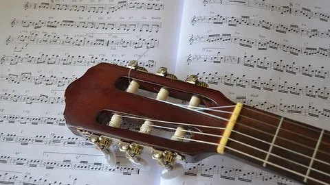 Capa: Baixar Curso de Partitura Para Iniciantes – Gabriel Felix