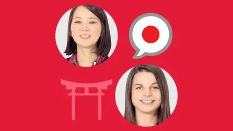 Capa: Curso Japonês para Iniciantes: Baixar 100 Lições [2018]